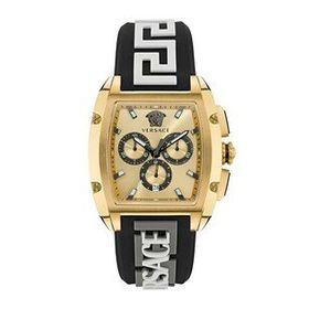 Versace VRSCVE6H00223 Erkek Kol Saati