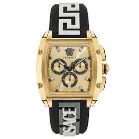 Versace VRSCVE6H00223 Erkek Kol Saati