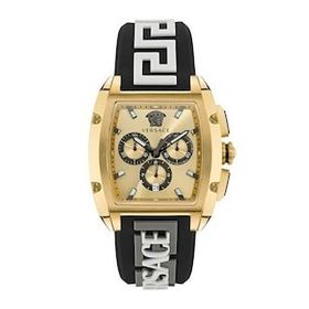 Versace VRSCVE6H00223 Erkek Kol Saati