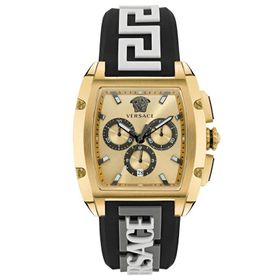 Versace VRSCVE6H00223 Erkek Kol Saati
