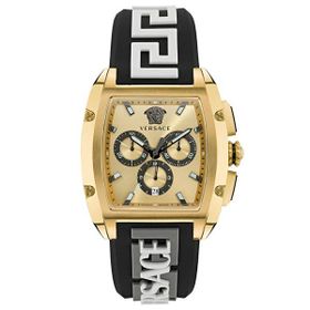 Versace VRSCVE6H00223 Erkek Kol Saati