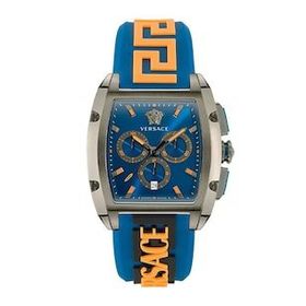 Versace VRSCVE6H00323 Erkek Kol Saati