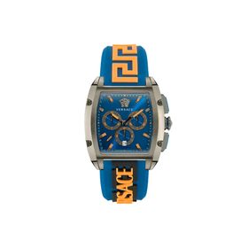 Versace VRSCVE6H00323 Erkek Kol Saati