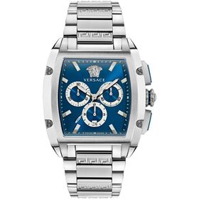 Versace VRSCVE6H00423 Erkek Kol Saati