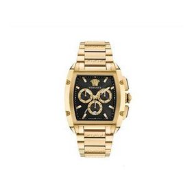 Versace VRSCVE6H00523 Erkek Kol Saati