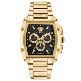 Versace VRSCVE6H00523 Erkek Kol Saati