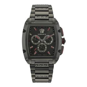 Versace VRSCVE6H00623 Erkek Kol Saati