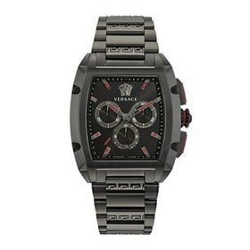 Versace VRSCVE6H00623 Erkek Kol Saati