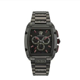 Versace VRSCVE6H00623 Erkek Kol Saati
