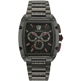 Versace VRSCVE6H00623 Erkek Kol Saati