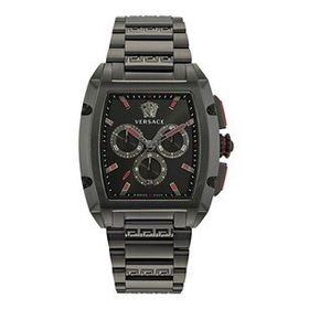 Versace VRSCVE6H00623 Erkek Kol Saati