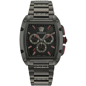 Versace VRSCVE6H00623 Erkek Kol Saati