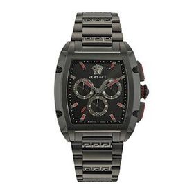 Versace VRSCVE6H00623 Erkek Kol Saati