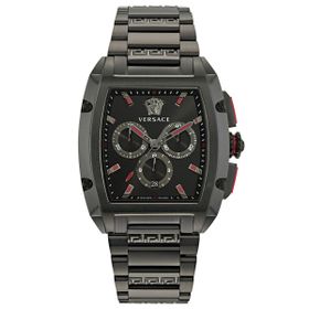 Versace VRSCVE6H00623 Erkek Kol Saati