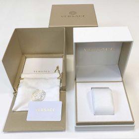 Versace VRSCVE6H00723 Erkek Kol Saati