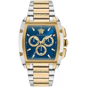 Versace VRSCVE6H00723 Erkek Kol Saati
