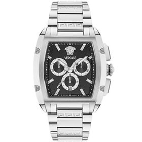 Versace VRSCVE6H00925 Erkek Kol Saati