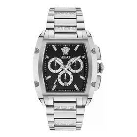 Versace VRSCVE6H00925 Erkek Kol Saati