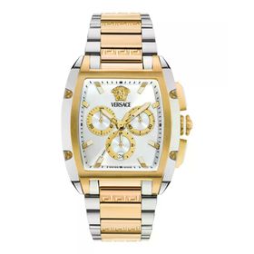 Versace VRSCVE6H01025 Erkek Kol Saati