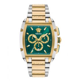 Versace VRSCVE6H01125 Kol Saati