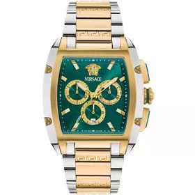Versace VRSCVE6H01125 Kol Saati