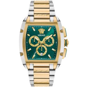 Versace VRSCVE6H01125 Kol Saati