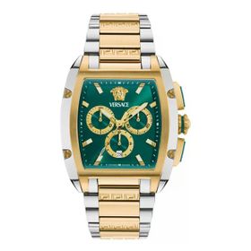 Versace VRSCVE6H01125 Kol Saati