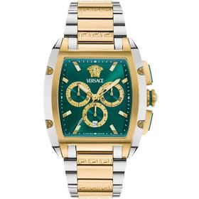 Versace VRSCVE6H01125 Kol Saati