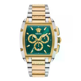 Versace VRSCVE6H01125 Kol Saati