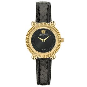 Versace VRSCVE6I00323 Kadın Kol Saati