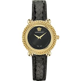 Versace VRSCVE6I00323 Kadın Kol Saati