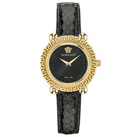 Versace VRSCVE6I00323 Kadın Kol Saati