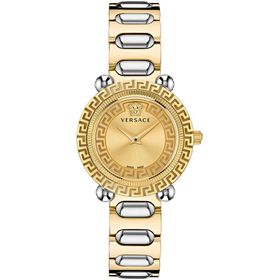 Versace VRSCVE6I00423 Kadın Kol Saati
