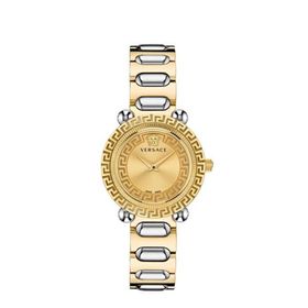 Versace VRSCVE6I00423 Kadın Kol Saati
