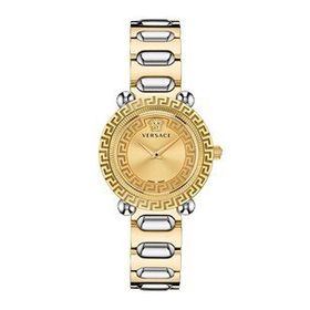Versace VRSCVE6I00423 Kadın Kol Saati