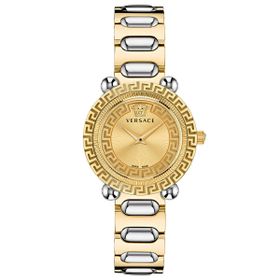 Versace VRSCVE6I00423 Kadın Kol Saati