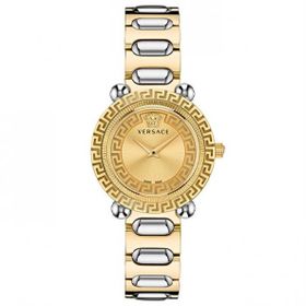 Versace VRSCVE6I00423 Kadın Kol Saati