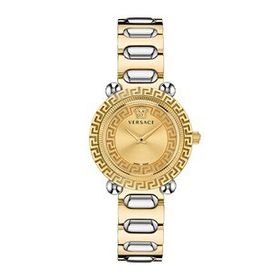 Versace VRSCVE6I00423 Kadın Kol Saati
