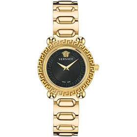 Versace VRSCVE6I00523 Kadın Kol Saati