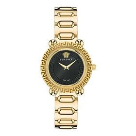 Versace VRSCVE6I00523 Kadın Kol Saati