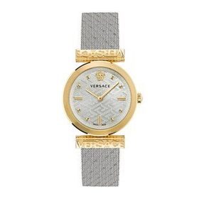 Versace VRSCVE6J00523 Kadın Kol Saati