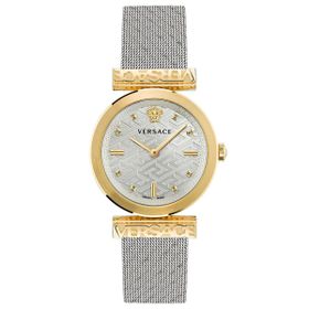 Versace VRSCVE6J00523 Kadın Kol Saati
