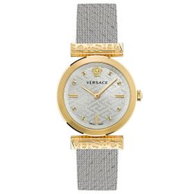 Versace VRSCVE6J00523 Kadın Kol Saati