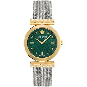 Versace VRSCVE6J00623 Kadın Kol Saati