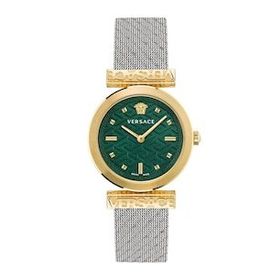 Versace VRSCVE6J00623 Kadın Kol Saati