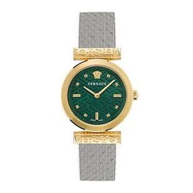 Versace VRSCVE6J00623 Kadın Kol Saati
