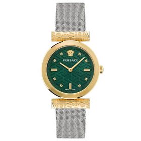 Versace VRSCVE6J00623 Kadın Kol Saati