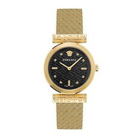 Versace VRSCVE6J00723 Kadın Kol Saati