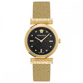 Versace VRSCVE6J00723 Kadın Kol Saati