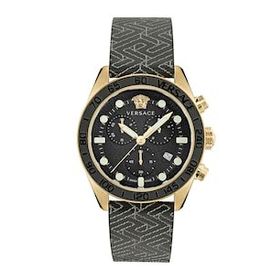 Versace VRSCVE6K00123 Erkek Kol Saati